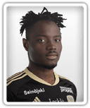 Ibrahim Cissé
