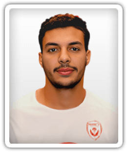Bilal El Rafif
