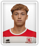 Frankie Coulson