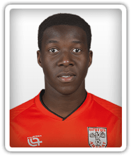 Kalifala Doumbia