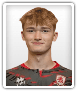 Felix Elliott