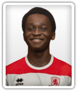 Prince Acheampong