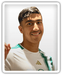 Ben Ahmed Kohili
