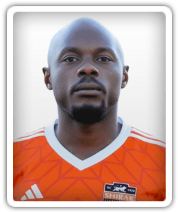 Cédric Doh