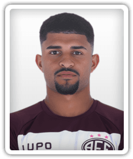 Edson Lucas