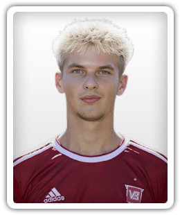 Toby Pedersen