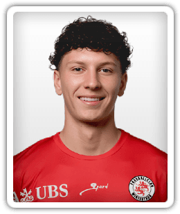 Leandro Leon Maksutaj