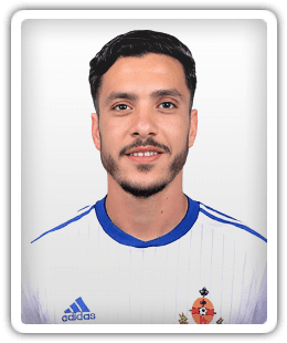 Ahmoudi Filali
