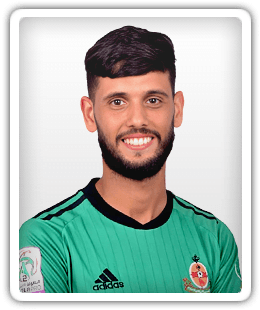 Youssef Fahmi