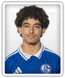 Yassin Hidraoui Akachar