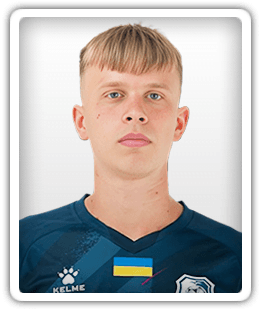 Artem Prysiazhniuk
