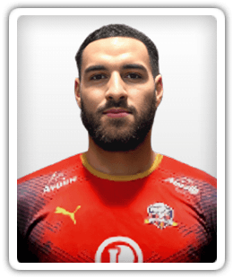 Abdelnour Soualhia