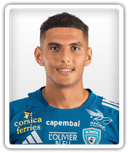Mohamed Boumaaoui