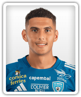 Mohamed Boumaaoui