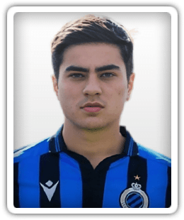 Halid Doltmourziev