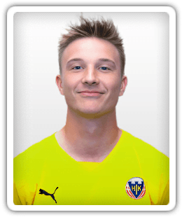 Frederik Elkjær Jensen