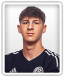 Lukas Domanisky
