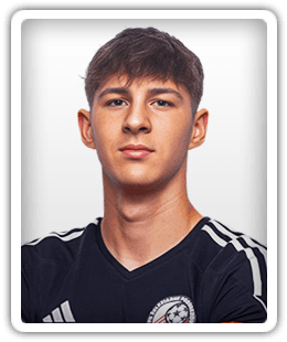 Lukas Domanisky