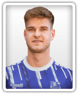 Johannes Gebhart