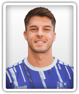 Luca Ljevšić