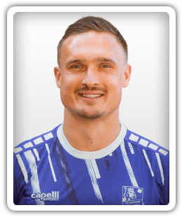 Andreas Mahr