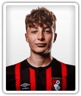 Charlie Stevens