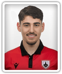 Guilherme Rego Priosti