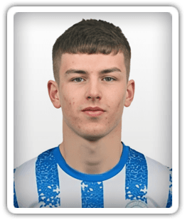Max Johnston