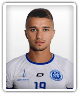 Vladyslav Vakulinskyi