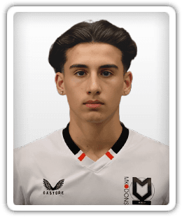 Simone Troso