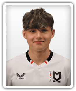Brogan Matthews