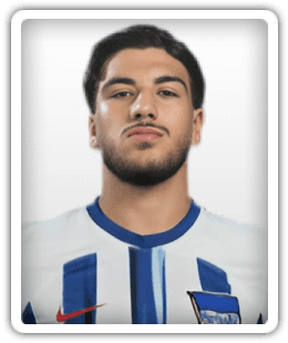 Eser Bekdemir