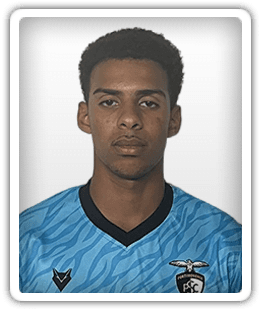 Rodrigo Carvalho