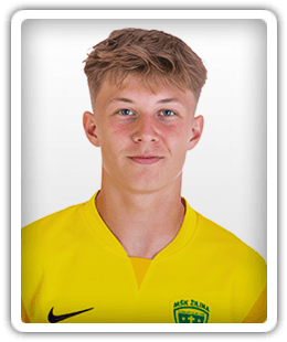 Timotej Hranica