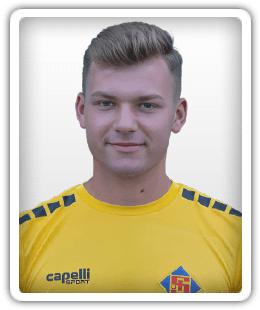 Jonas Bast