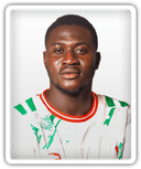 Étienne N'Diaye