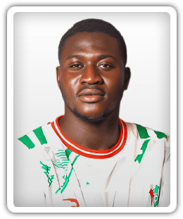 Étienne N'Diaye