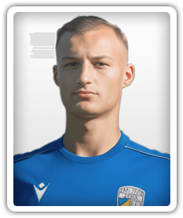Luca Müller