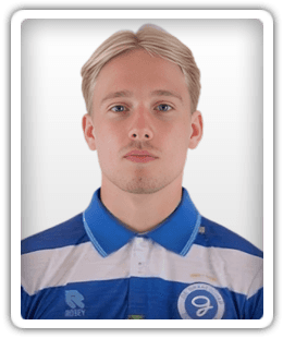 Kellen Berkel