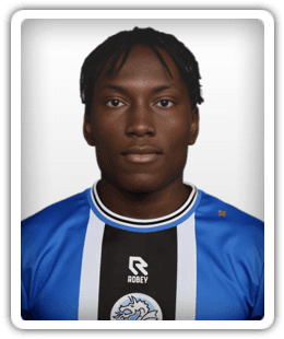 Josias Siby
