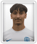 Amin Muja