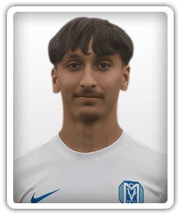 Amin Muja