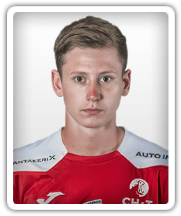 Jakub Macák