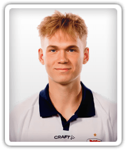 Frej Elkjær Andersen