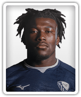 Obed Ofori
