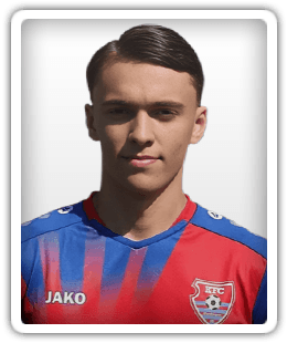 Maximilian Dimitrijevski