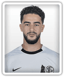Mohammad Mahmoud