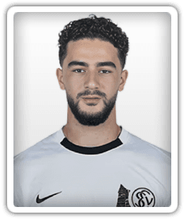 Mohammad Mahmoud
