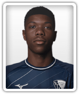 Akram-Dine Mohamadou