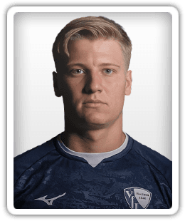 Niklas Klinke